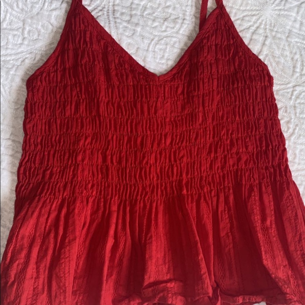 Shein tank